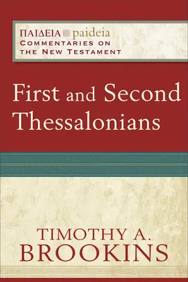 Primul și al doilea Tesaloniceni - First and Second Thessalonians