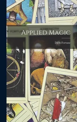 Magie aplicată - Applied Magic