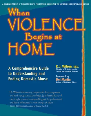 Când violența începe acasă: Un ghid cuprinzător pentru înțelegerea și eliminarea abuzului domestic - When Violence Begins at Home: A Comprehensive Guide to Understanding and Ending Domestic Abuse