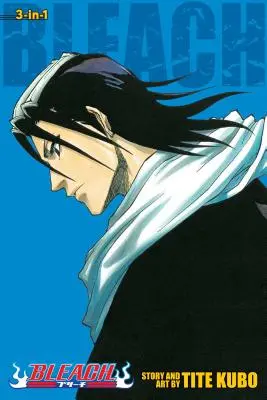 Bleach (3-In-1 Edition), Vol. 3, 3: Include Vols. 7, 8 & 9 - Bleach (3-In-1 Edition), Vol. 3, 3: Includes Vols. 7, 8 & 9