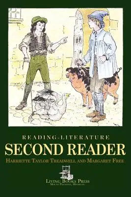 Lectura-Literatura: Al doilea lector - Reading-Literature: Second Reader