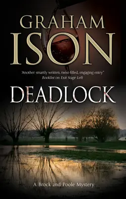 Blocaj mort - Deadlock