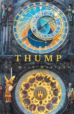 Thump: Și alte poezii - Thump: And Other Poems