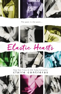 Inimi elastice - Elastic Hearts
