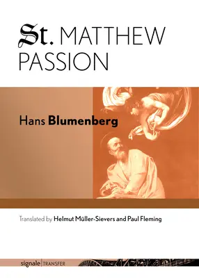 Patimile Sfântului Matei - St. Matthew Passion