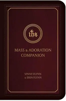 Însoțitor pentru Liturghie și Adorație - Mass & Adoration Companion