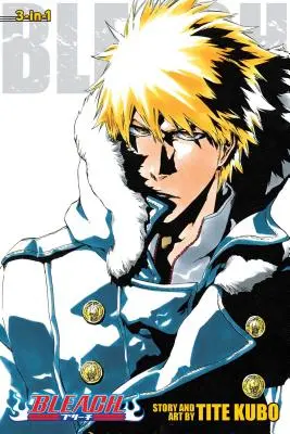 Bleach (3-In-1 Edition), Vol. 17, 17: Include Vols. 49, 50 & 51 - Bleach (3-In-1 Edition), Vol. 17, 17: Includes Vols. 49, 50 & 51