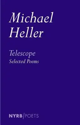 Telescop: Poezii alese - Telescope: Selected Poems