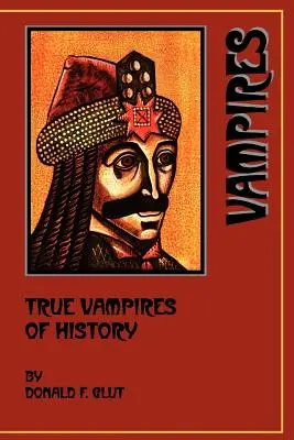Adevărații vampiri ai istoriei - True Vampires of History