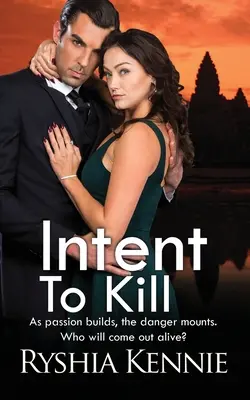 Intenția de a ucide - Intent To Kill