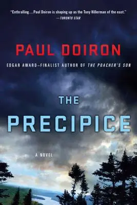 The Precipice