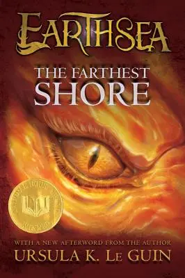 Cel mai îndepărtat țărm, 3 - The Farthest Shore, 3