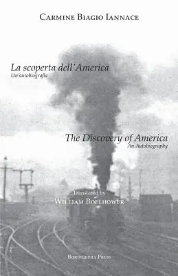 Descoperirea Americii: O autobiografie - The Discovery of America: An Autobiography