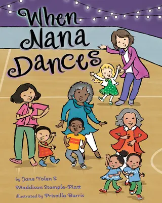 Când Nana Dansează - When Nana Dances