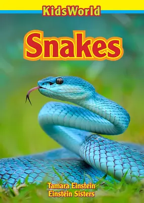 Șerpi - Snakes