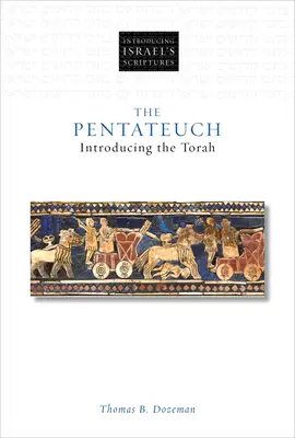 Pentateuhul: Introducere în Tora - The Pentateuch: Introducing the Torah
