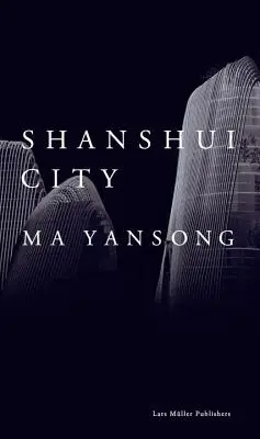 Orașul Shanshui - Shanshui City