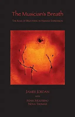 The Musician's Breath: The Role of Breathing in Human Expression (Rolul respirației în expresia umană) - The Musician's Breath: The Role of Breathing in Human Expression