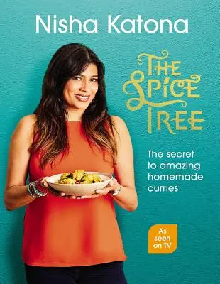 The Spice Tree: Secretul pentru un curry uimitor făcut în casă - The Spice Tree: The Secret to Amazing Homemade Curries