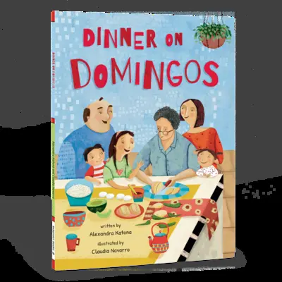 Cina pe Domingos - Dinner on Domingos