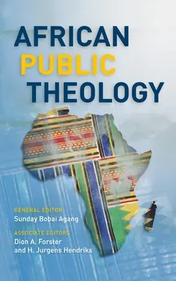 Teologie publică africană - African Public Theology