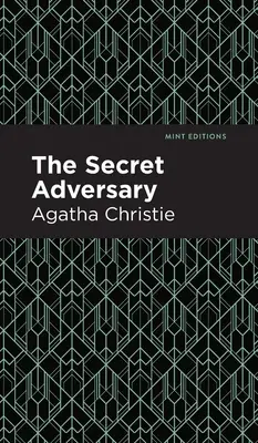 Adversarul secret - The Secret Adversary