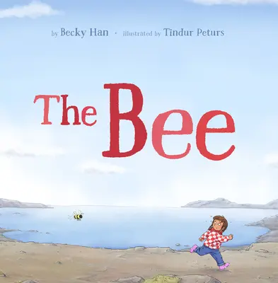 Albina - The Bee