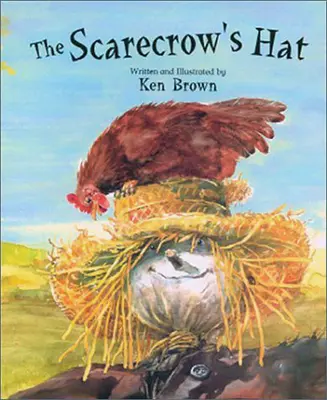 Pălăria sperietorii de ciori - The Scarecrow's Hat