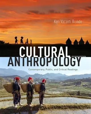 Antropologie culturală: Lecturi contemporane, publice și critice - Cultural Anthropology: Contemporary, Public, and Critical Readings