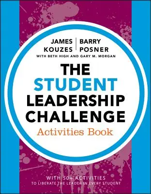 Provocarea leadershipului pentru studenți - The Student Leadership Challenge