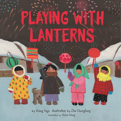Joacă-te cu felinarele - Playing with Lanterns