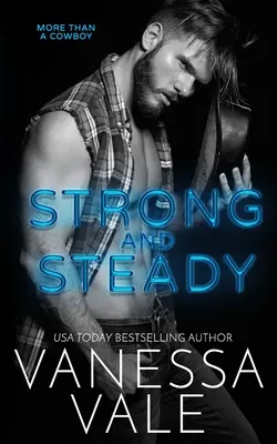 Puternic și stabil - Strong and Steady