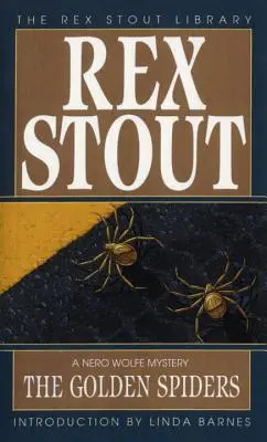 Păianjenii de aur - The Golden Spiders