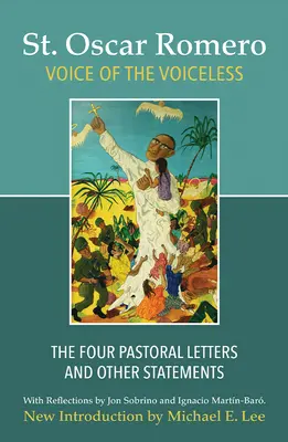Voice of the Voiceless: Cele patru scrisori pastorale și alte declarații - Voice of the Voiceless: The Four Pastoral Letters and Other Statements