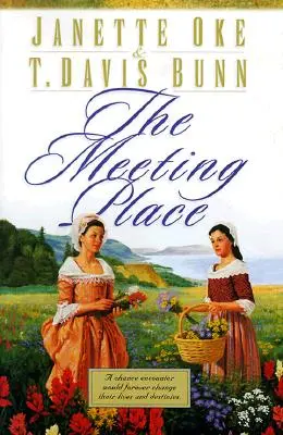 Locul de întâlnire - The Meeting Place