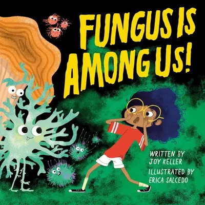 Fungus este printre noi! - Fungus Is Among Us!