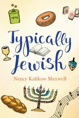Tipic evreiesc - Typically Jewish