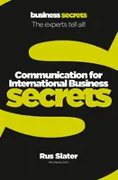 Comunicare pentru afaceri internaționale - Communication For International Business