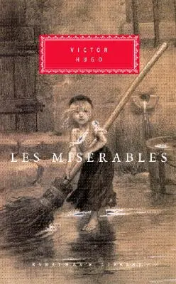 Les Miserables [Cu marcaj cu panglică] - Les Miserables [With Ribbon Marker]