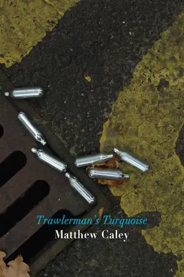 Turcoazul lui Trawlerman - Trawlerman's Turquoise