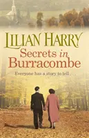 Secrete în Burracombe - Secrets in Burracombe