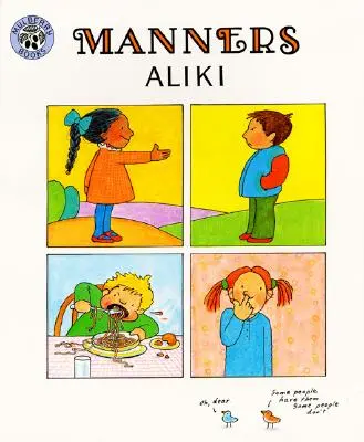 Maniere - Manners