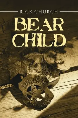 Copilul urs - Bear Child
