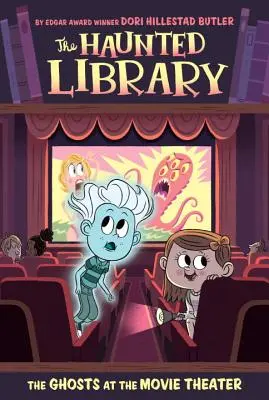 Fantomele de la cinematograf - The Ghosts at the Movie Theater