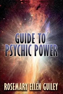 Ghidul puterii psihice - Guide to Psychic Power