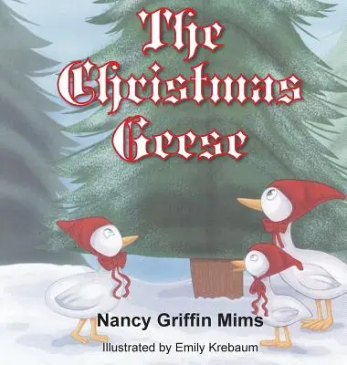 Gâștele de Crăciun - The Christmas Geese