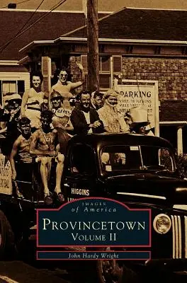 Provincetown, volumul 2 - Provincetown, Volume 2