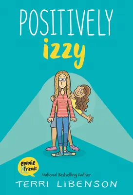 Positiv Izzy - Positively Izzy