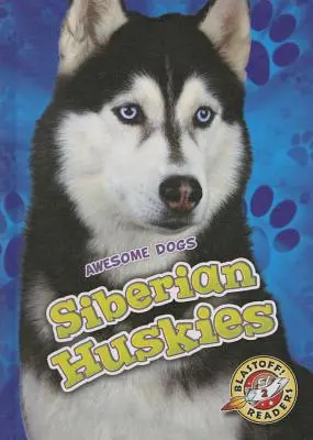 Huskies siberieni - Siberian Huskies