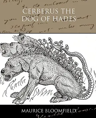 Cerberus Câinele lui Hades - Cerberus The Dog of Hades